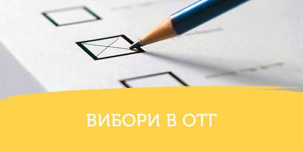 РАЙОН ЗАНУРИВСЯ У ВИБОРЧИЙ ПРОЦЕС