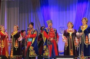 ЛИПОВОДОЛИНСЬКІ АРТИСТИ ЗНОВУ НА ВИСОТІ