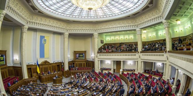 У НАШОМУ ВИБОРЧОМУ ОКРУЗІ ЗАРЕЄСТРОВАНО ЧОТИРЬОХ КАНДИДАТІВ У НАРОДНІ ДЕПУТАТИ