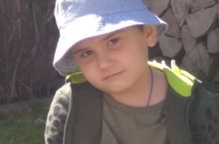 У ТИМОШКИ - РІДКІСНА ХВОРОБА . ЙОМУ ПОТРІБНА ОПЕРАЦІЯ ЗА КОРДОНОМ