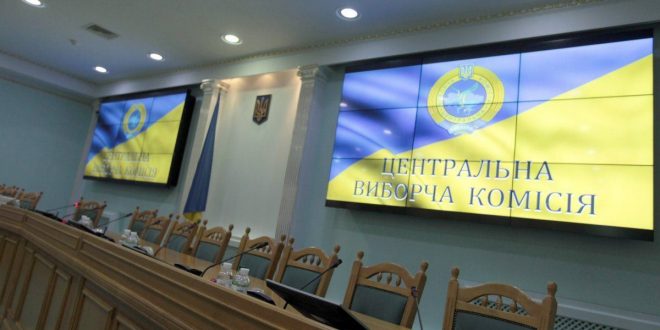 Позачергові вибори народних депутатів: попередні результати по 161-у округу
