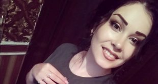 АЛІНА КУЧЕРЯВЕНКО: «БОГ ЗАБРАВ У МЕНЕ СЛУХ, АЛЕ ДАВ ТАЛАНТ ДО МИСТЕЦТВА»