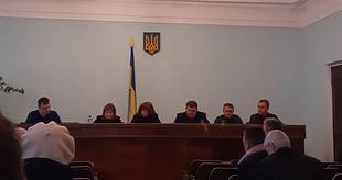 ДОВГО І КЛОПІТНО ДІЛИЛИ ДЕПУТАТИ РАЙОННОЇ РАДИ ВІЛЬНИЙ ЗАЛИШОК БЮДЖЕТНИХ КОШТІВ