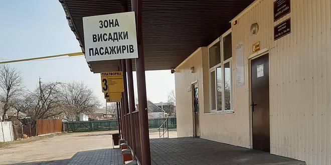 Незвично тихо в Липовій Долині