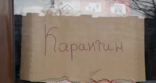 В Липоводолинській громаді дозволена торгівля тільки аптекам, продуктовим магазинам та АЗС