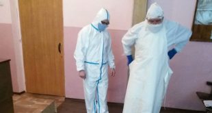 КОРОНАВІРУС: РАЙОННІ ЗАКЛАДИ ОХОРОНИ ЗДОРОВ’Я РОЗРОБИЛИ ПЛАН ДІЙ НА ВИПАДОК ВИЯВЛЕННЯ НЕБЕЗПЕЧНОГО ЗАХВОРЮВАННЯ