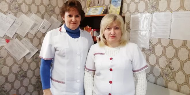ЯКЩО СТАЦІОНАР ДОМАШНІЙ