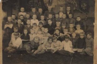 НЕВІДОМА ІСТОРІЯ СТАРОЇ ФОТОКАРТКИ