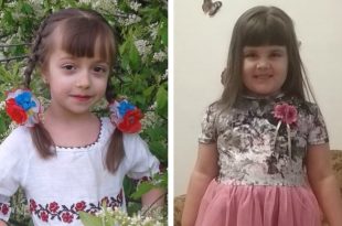 Титул «Дівчинка-весна» дістався Насті Коноваленко та Златі Павлюченко