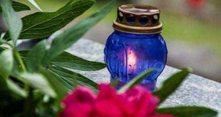 ЛИПОВОДОЛИНЦІ УТРИМУЮТЬСЯ ВІД ВІЗИТІВ НА КЛАДОВИЩА В ПОМИНАЛЬНІ ДНІ
