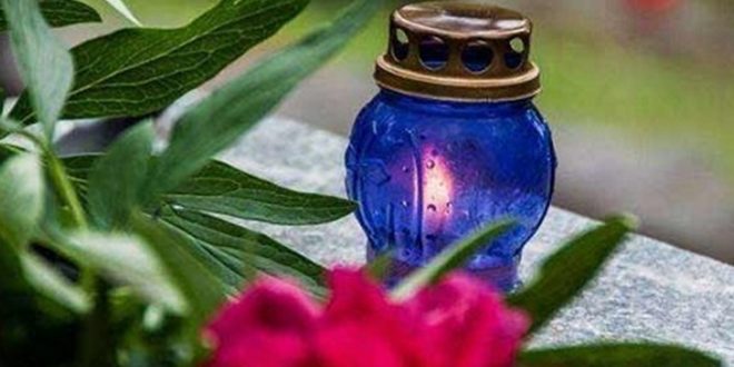 ЛИПОВОДОЛИНЦІ УТРИМУЮТЬСЯ ВІД ВІЗИТІВ НА КЛАДОВИЩА В ПОМИНАЛЬНІ ДНІ