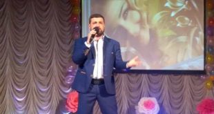 ВЛАДИСЛАВ РИШКО ОЧОЛИТЬ ЛИПОВОДОЛИНСЬКИЙ ЦЕНТР КУЛЬТУРИ Й ДОЗВІЛЛЯ