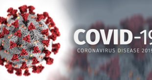 Станом на 4 травня на Сумщині 112 випадків захворювання на Covid-19