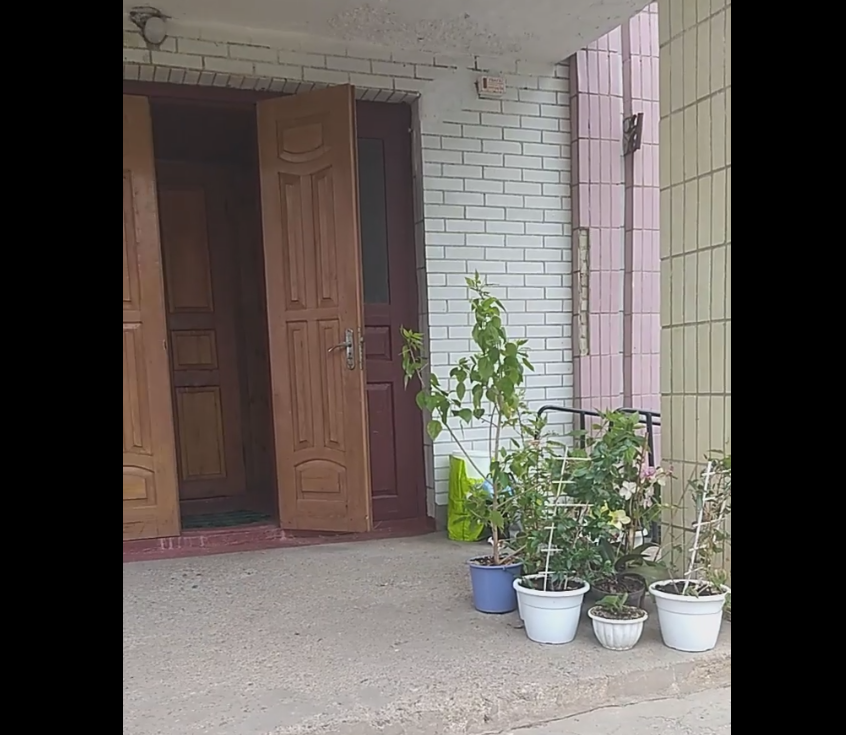 ПРИМІЩЕННЯ ПІДСТАВСЬКОЇ ШКОЛИ ОПЕЧАТАНЕ, АЛЕ НАВЧАЛЬНИЙ ПРОЦЕС ТРИВАЄ. ПРО ЗАКРИТТЯ ЗАКЛАДУ МОВА НЕ ЙДЕ