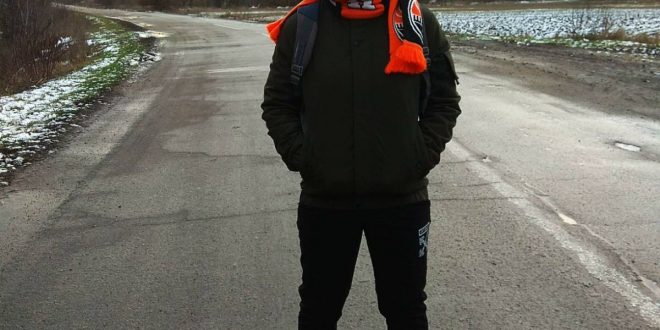 АЛЬОНА ДУДУКАЛЕНКО: СТУДЕНТКА, СПОРТСМЕНКА, КРАСУНЯ І РОЗУМНИЦЯ