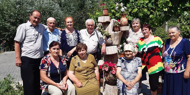 ЦЕ БУЛО 55 РОКІВ ТОМУ, А НІБИ ВЧОРА