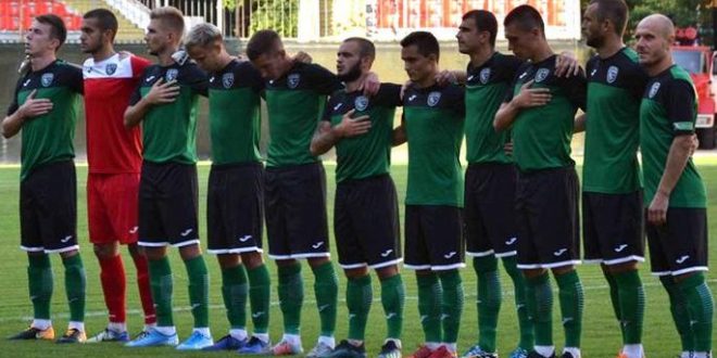 14 ГРАВЦІВ "АЛЬЯНСА" ЗАХВОРІЛИ НА КОРОНАВІРУС