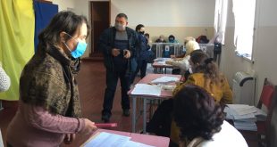 НА ВИБОРАХ ГОЛІВ ГРОМАД ПЕРЕМАГАЮТЬ ВОЛОДИМИР ШТАНЬКО І ОЛЕГ ТИХОНЕНКО