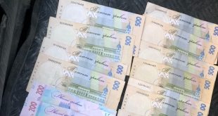 ДВОХ ПРАЦІВНИКІВ ПОЛІЦІЇ ВЗЯТО ПІД ВАРТУ