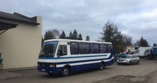 ДЕПУТАТИ СЕЛИЩНОЇ РАДИ ЗАТВЕРДИЛИ ПРОГРАМУ КОМПЕНСАЦІЇ ПІЛЬГОВИХ ПЕРЕВЕЗЕНЬ