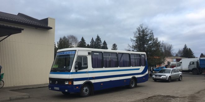 ДЕПУТАТИ СЕЛИЩНОЇ РАДИ ЗАТВЕРДИЛИ ПРОГРАМУ КОМПЕНСАЦІЇ ПІЛЬГОВИХ ПЕРЕВЕЗЕНЬ