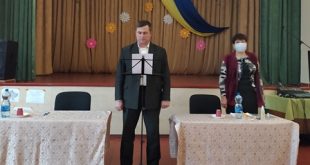 ПЕРША СЕСІЯ СИНІВСЬКОЇ СІЛЬСЬКОЇ РАДИ: НЕ ВСІ ПИТАННЯ ПОРЯДКУ ДЕННОГО ПІДТРИМАНІ ДЕПУТАТАМИ