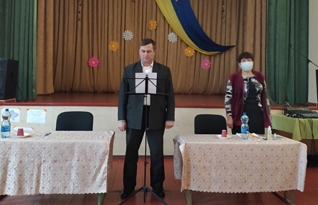 ПЕРША СЕСІЯ СИНІВСЬКОЇ СІЛЬСЬКОЇ РАДИ: НЕ ВСІ ПИТАННЯ ПОРЯДКУ ДЕННОГО ПІДТРИМАНІ ДЕПУТАТАМИ