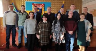 У ЛИПОВОДОЛИНСЬКІЙ ГРОМАДІ ЗАТВЕРДЖЕНО СТАРОСТ. БІЛЬШІСТЬ ІЗ НИХ – НОВІ ОБЛИЧЧЯ
