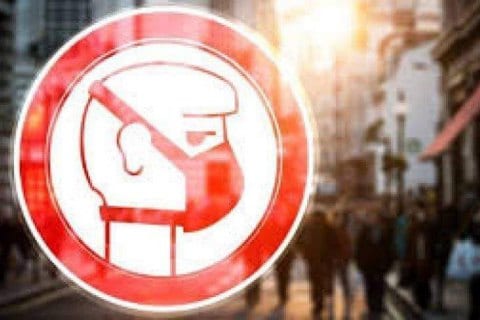 НОВІ КАРАНТИННІ ОБМЕЖЕННЯ З 19 ГРУДНЯ
