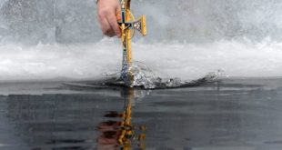 ВОДОХРЕЩЕ В ЛИПОВІЙ ДОЛИНІ: ВОДА ОСВЯЧУВАТИМЕТЬСЯ У ХРАМІ