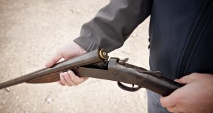 ВЛАСНИКИ МИСЛИВСЬКОЇ ЗБРОЇ ЗМОЖУТЬ ЗВЕРТАТИСЯ ДО ПОЛІЦІЇ ПО П’ЯТНИЦЯХ