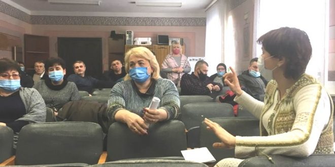 ЧИ ВІДРОДИТЬСЯ В ЛИПОВІЙ ДОЛИНІ ТРАДИЦІЯ УРОЧИСТОЇ РЕЄСТРАЦІЇ ШЛЮБІВ?