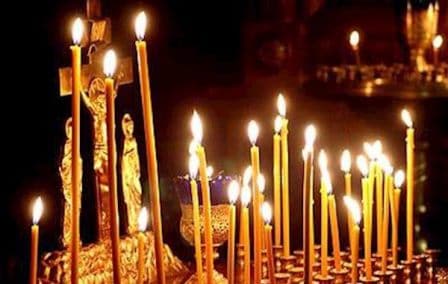 ПРИХОДЬТЕ НА СЛУЖБУ В БАТЬКІВСЬКУ ПОМИНАЛЬНУ СУБОТУ