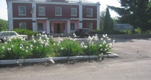 ГОЛОВОЮ КООПЕРАТИВУ В СЕМЕНІВЦІ ОБРАЛИ ВОЛОДИМИРА В’ЮНА