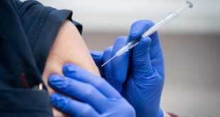 ВАКЦИНАЦІЯ ВІД COVID-19: МОЖНА ЗАПИСАТИСЯ ДО СПИСКУ ОЧІКУВАННЯ НА ЩЕПЛЕННЯ