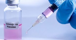 ЛИПОВОДОЛИНСЬКІ МЕДЗАКЛАДИ ОТРИМАЮТЬ ВАКЦИНУ ВІД КОРОНАВІРУСУ ПІД ЧАС ДРУГОЇ ХВИЛІ