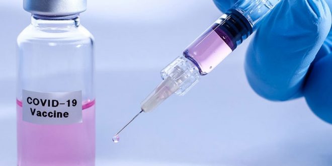 ЛИПОВОДОЛИНСЬКІ МЕДЗАКЛАДИ ОТРИМАЮТЬ ВАКЦИНУ ВІД КОРОНАВІРУСУ ПІД ЧАС ДРУГОЇ ХВИЛІ