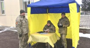 СУМСЬКІ ВІЙСЬКОВІ ЗАПРОШУЮТЬ НА ВІЙСЬКОВУ СЛУЖБУ ЗА КОНТРАКТОМ
