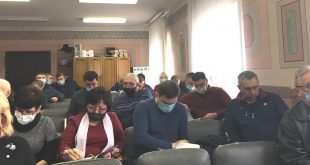 Депутати припинили повноваження виконуючої обов’язки терцентру та переглянули ветоване головою громади рішення