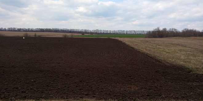 У ЖИТЕЛІВ СЕМЕНІВКИ ВІДІБРАЛИ ГОРОДИ