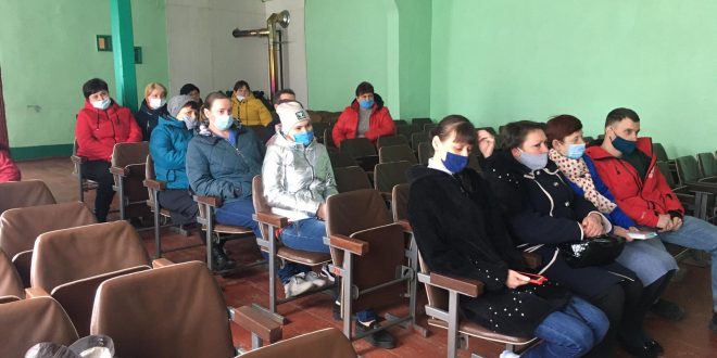 У КІМЛИЧЦІ ХОЧУТЬ ЗАКРИТИ ДИТСАДОК, ЯКИЙ ВІДВІДУЄ ШІСТЬ ВИХОВАНЦІВ