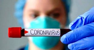 ЗАХВОРЮВАНІСТЬ НА COVID-19 ЙДЕ НА СПАД