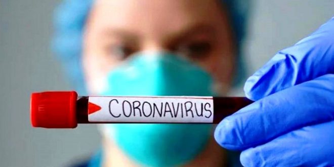 ЗАХВОРЮВАНІСТЬ НА COVID-19 ЙДЕ НА СПАД