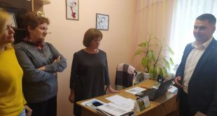 ПЕРШІ ВІТАННЯ ІЗ ДНЕМ ЖУРНАЛІСТА