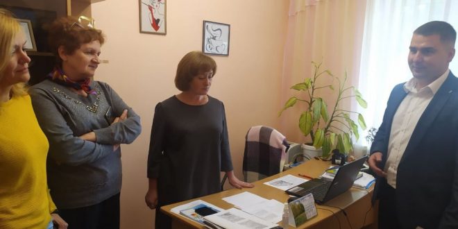 ПЕРШІ ВІТАННЯ ІЗ ДНЕМ ЖУРНАЛІСТА