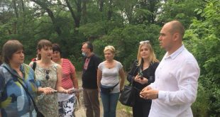 НОВОСЕЛІВСЬКА ГРОМАДА: ЕКСПЕРИМЕНТ ЧИ БАЖАННЯ ПІТИ ПРОТИ СИСТЕМИ?
