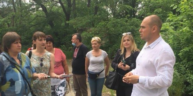 НОВОСЕЛІВСЬКА ГРОМАДА: ЕКСПЕРИМЕНТ ЧИ БАЖАННЯ ПІТИ ПРОТИ СИСТЕМИ?
