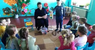 ДИТСАДОК "КАЛИНКА" В РУСАНІВЦІ ЗАКРИЮТЬ?