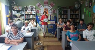 ПРО ОСНОВНІ АСПЕКТИ ЗАПРОВАДЖЕННЯ РИНКУ ЗЕМЛІ ДІЗНАЛИСЯ СИНІВЧАНИ