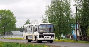 ЧИМ ДОЇХАТИ В НОВИЙ РАЙЦЕНТР РОМНИ?
